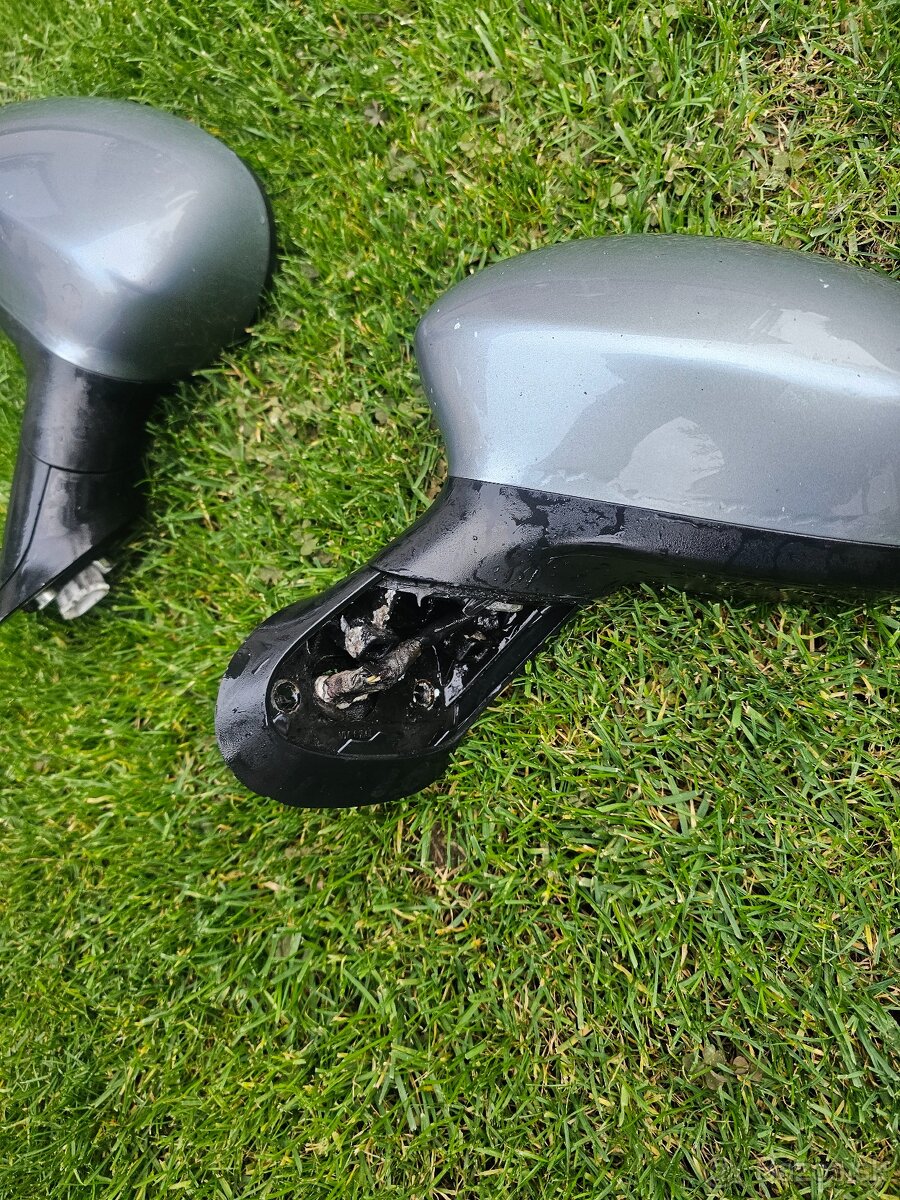 Fiat Grande punto - 4