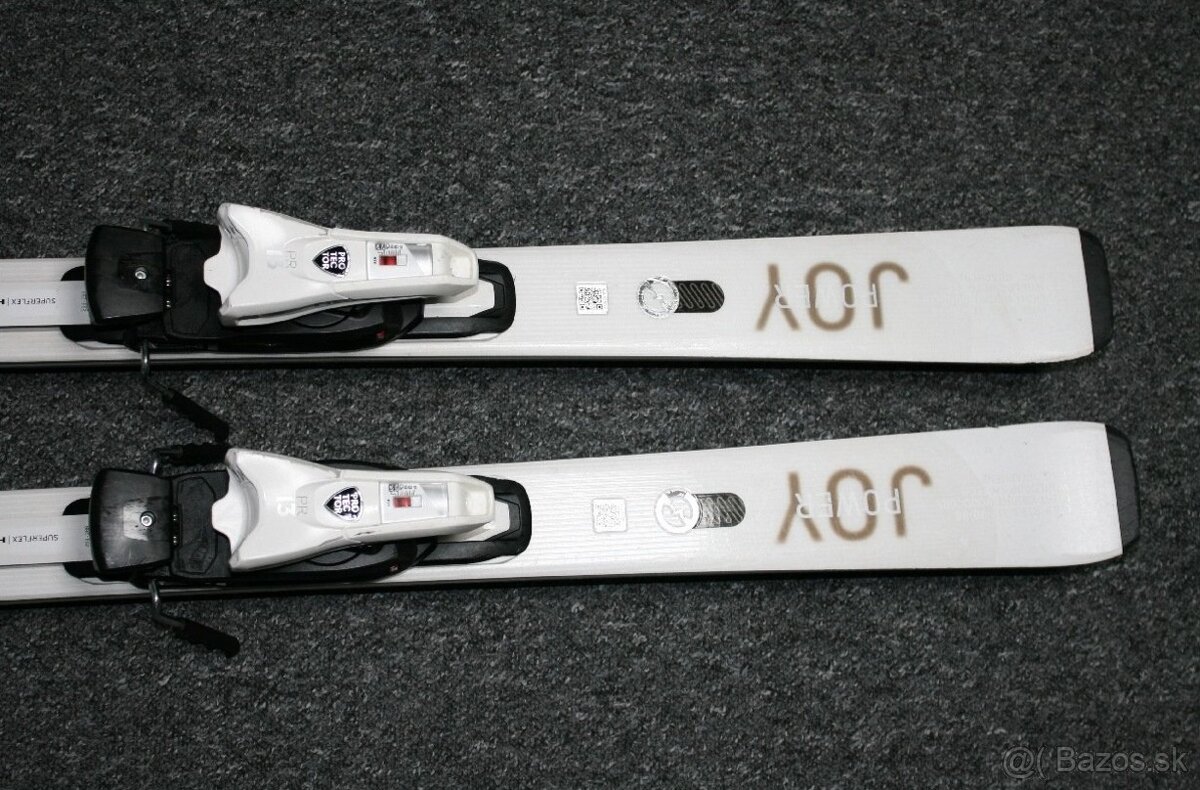 lyže HEAD Power Joy + head protector 13 - 4