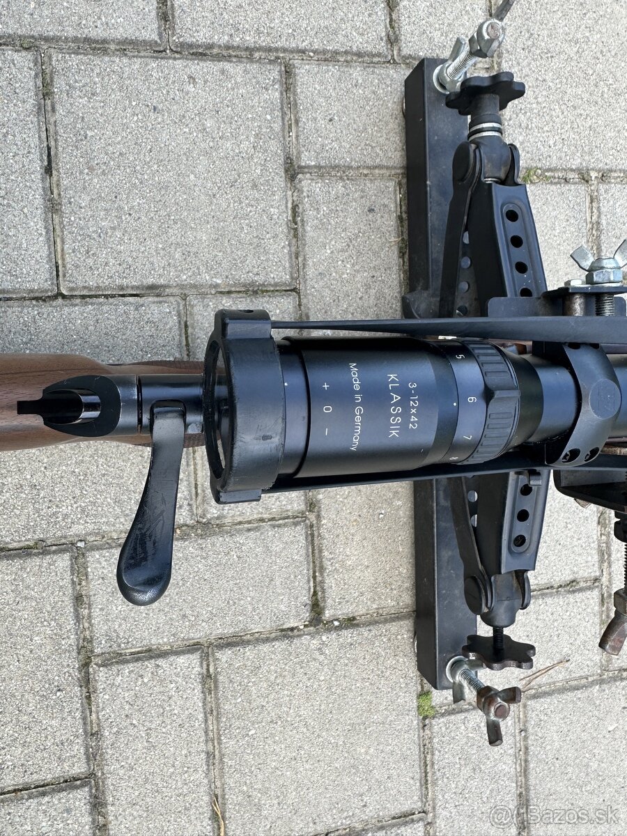 Guľovnica Sabatti - 4