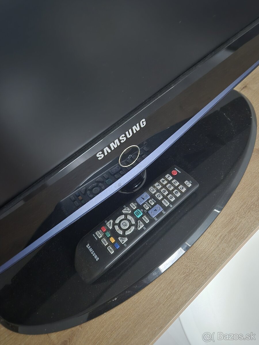 Televízor Samsung LE32R571B 32" - 4