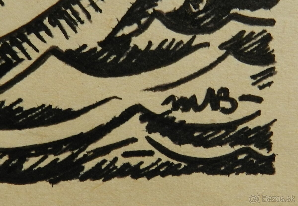 Zbierka obrazov Benka - 4