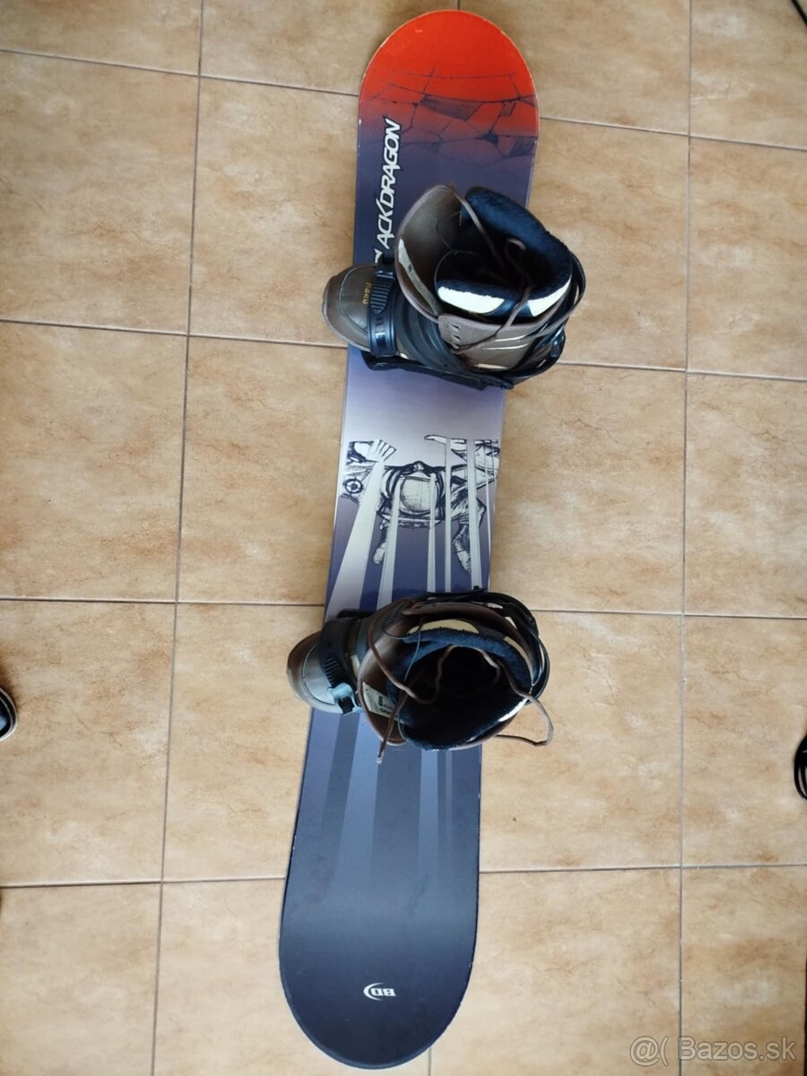 Snowboardové topánky HEAD - 4