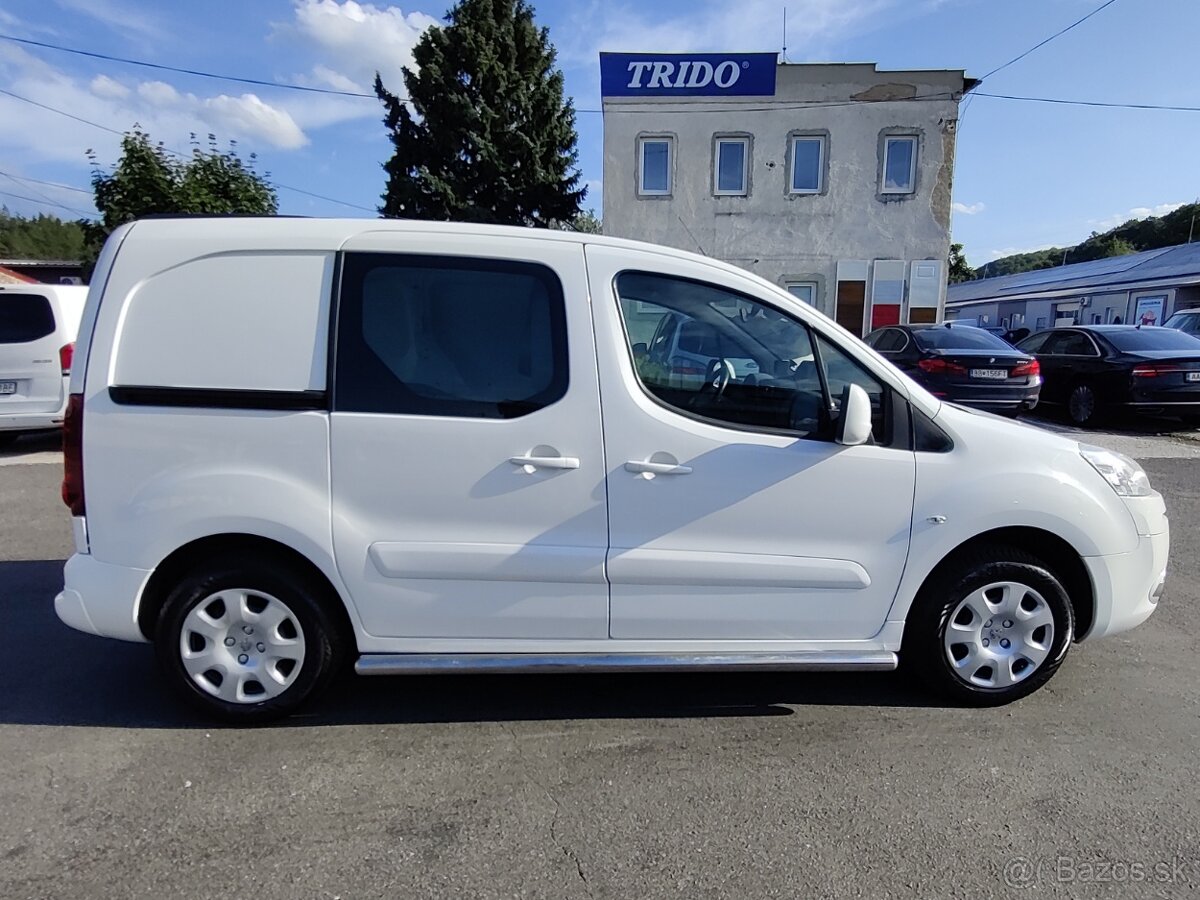 Peugeot Partner - 4
