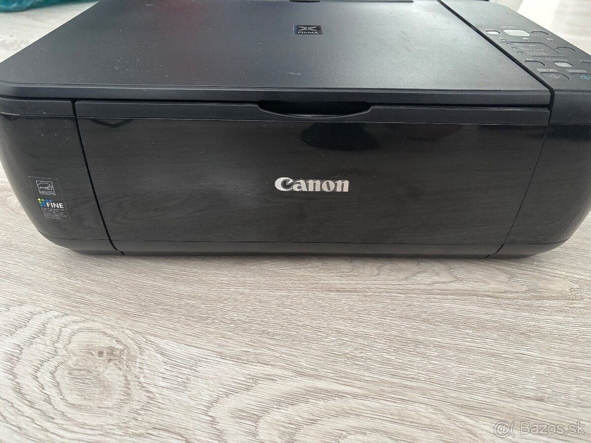 Tlačiareň Canon PIXMA MP282 - 4