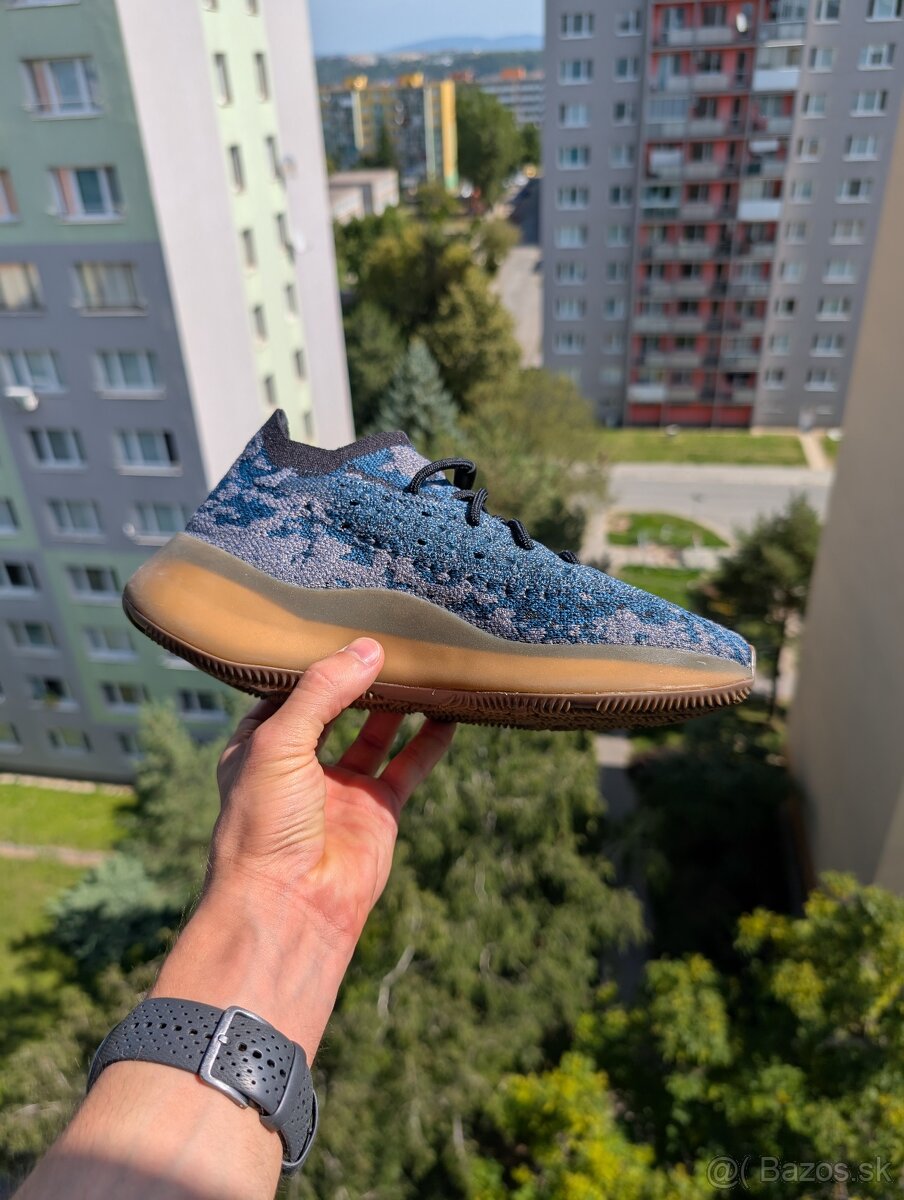 Yeezy Boost 380 Covelite - 4