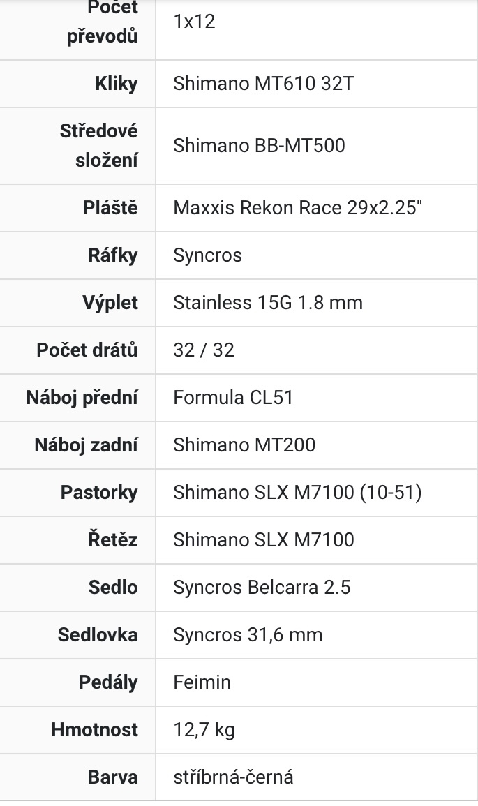 SCOTT Scale 965, 29" velkost L - 4