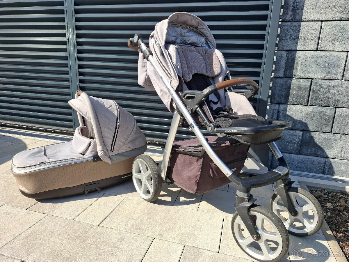 Kocik Espiro NEXT Manhattan - 4