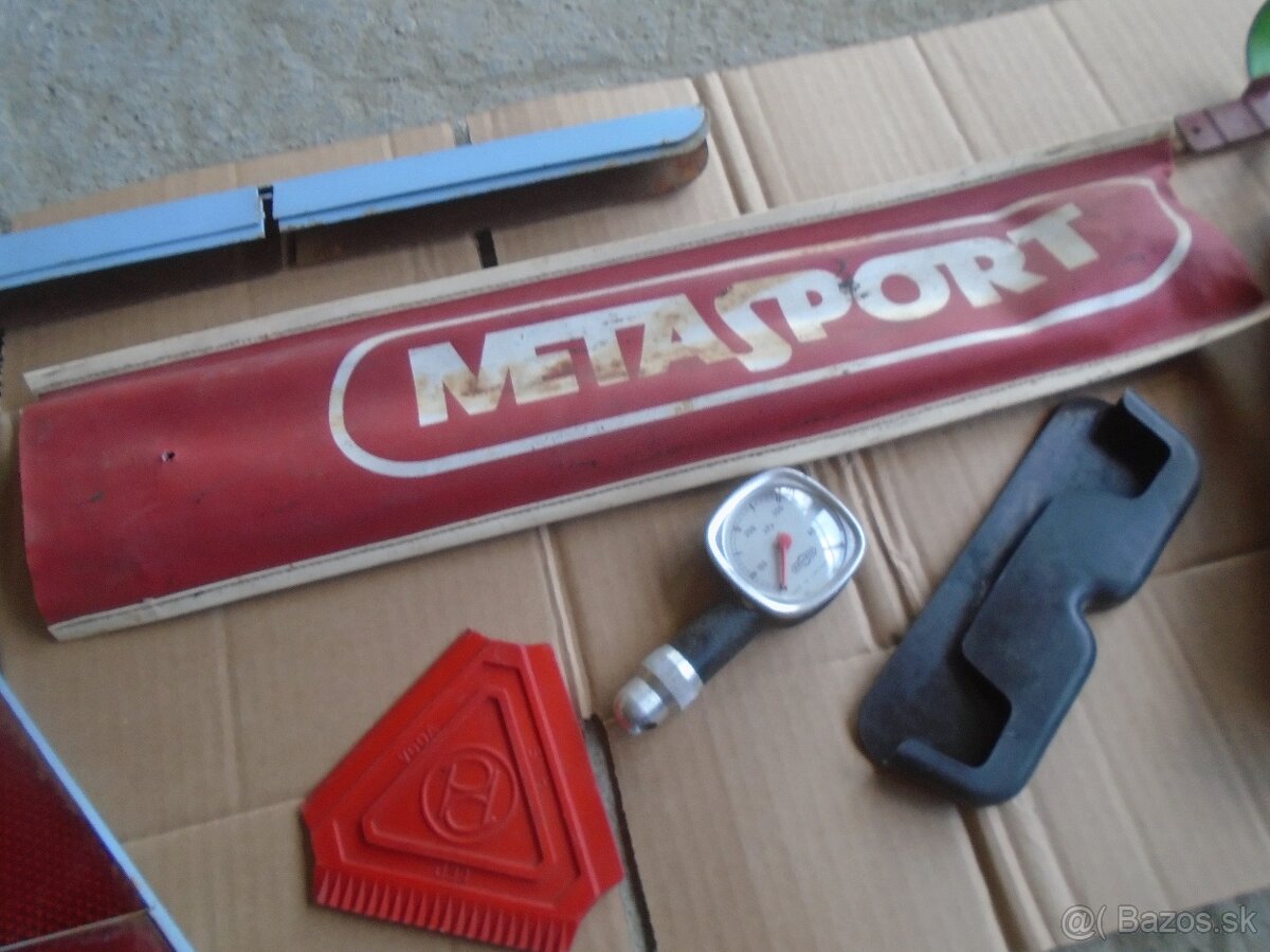 Doplnky ku veteránom - 4