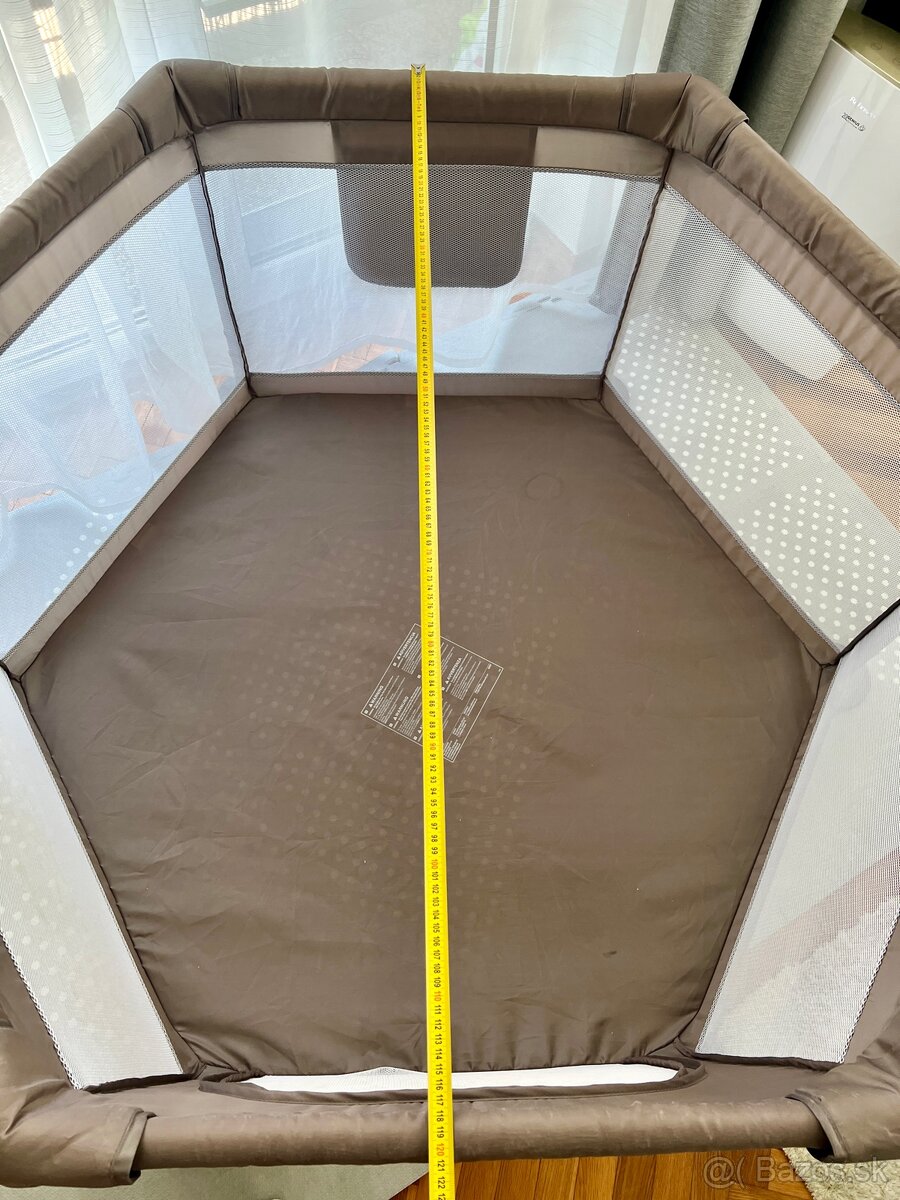 Detská ohrádka BabyDream - 4