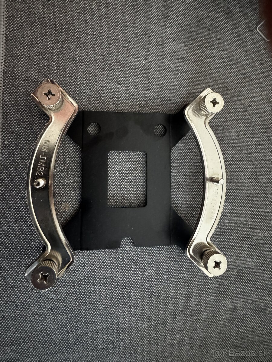 Predám Noctua NH-D15 - 4