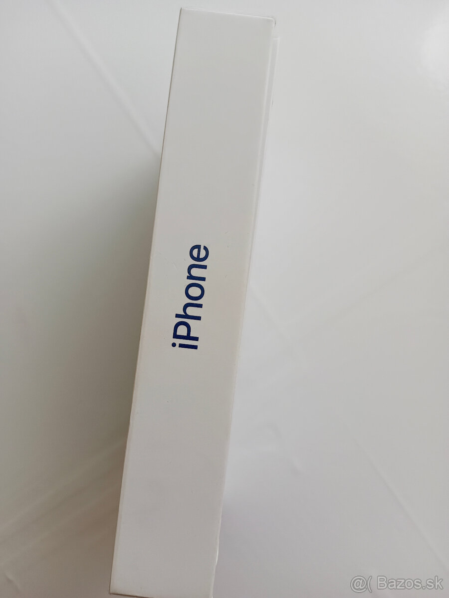 Apple iPhone 17 pro krabička - 4
