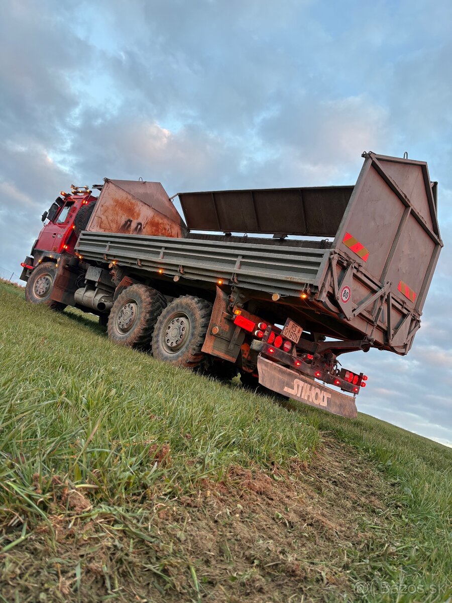 Tatra 815 agro - 4