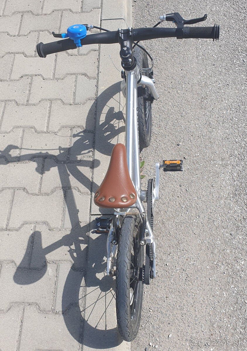 detský bicykel Early rider - 4