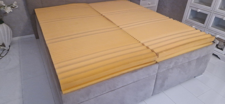 Matrac 100x200 materasso - 4