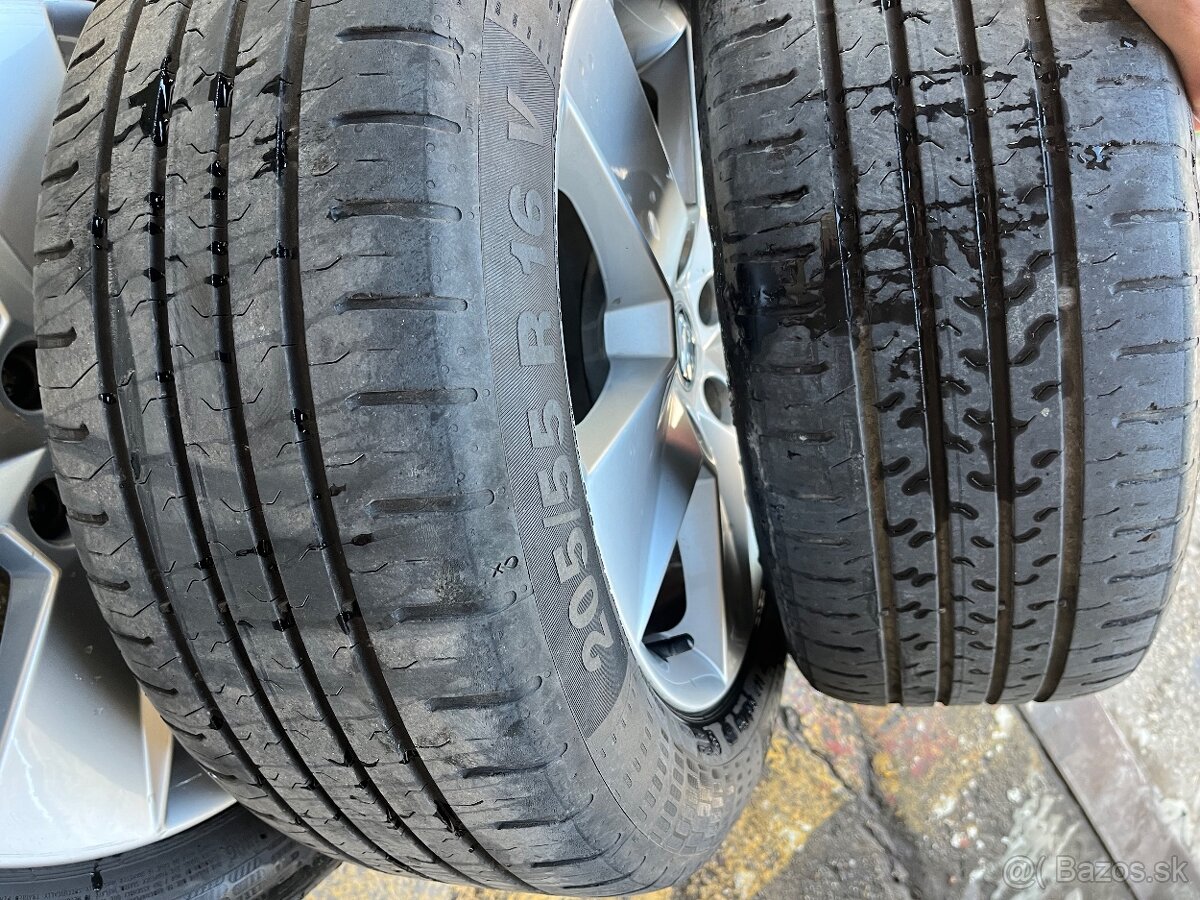 5x112 R16 original Škoda - 4