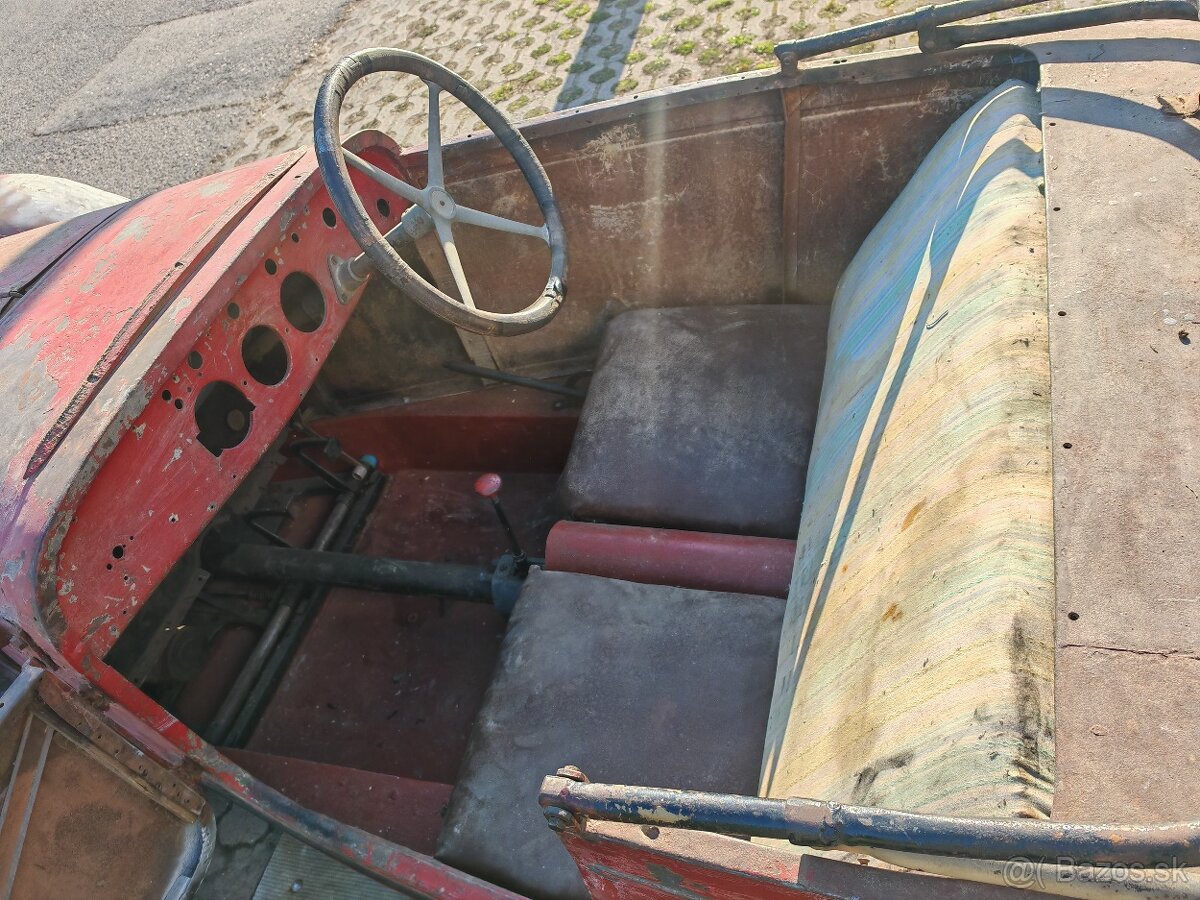Aero 500 - 4