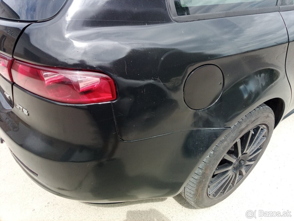 ALFA ROMEO 159 JTS - 4