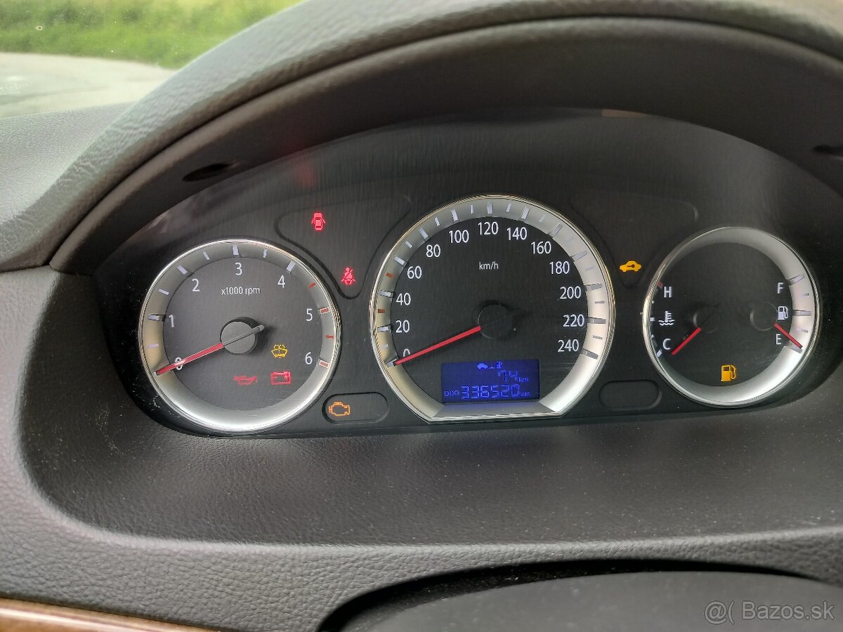 Hyundai sonata - 4