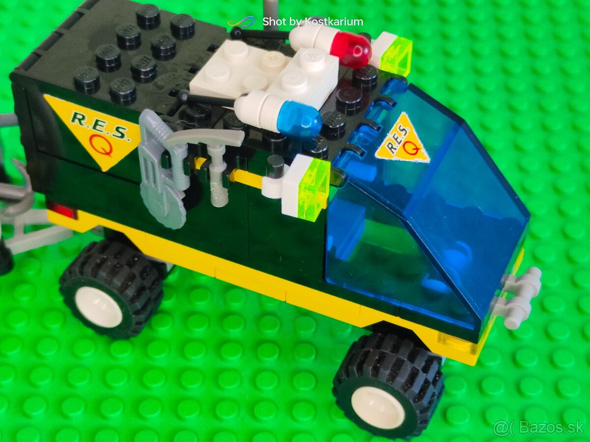 Lego set 6445 - 4