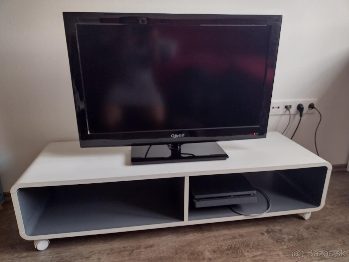 Televízor - 4
