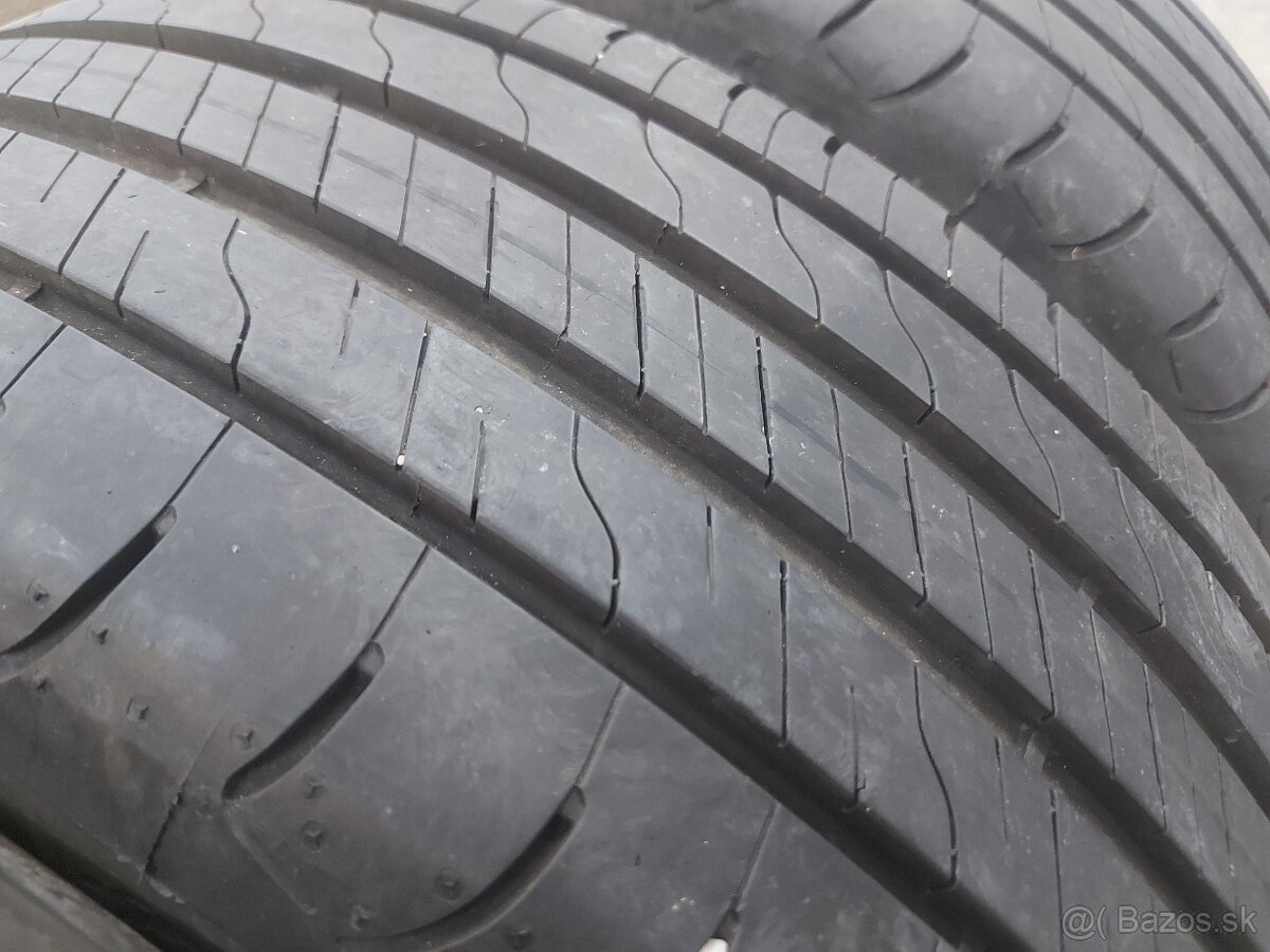 205/55R16 GOODEAYR letné pneumatiky - 4