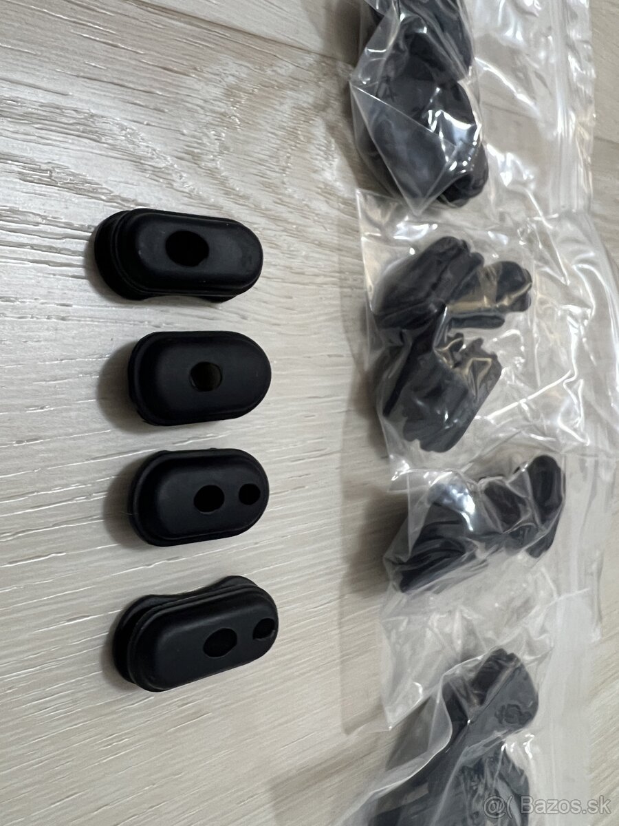 Set Prechodky káblov Xiaomi kolobežky / scooter - 4