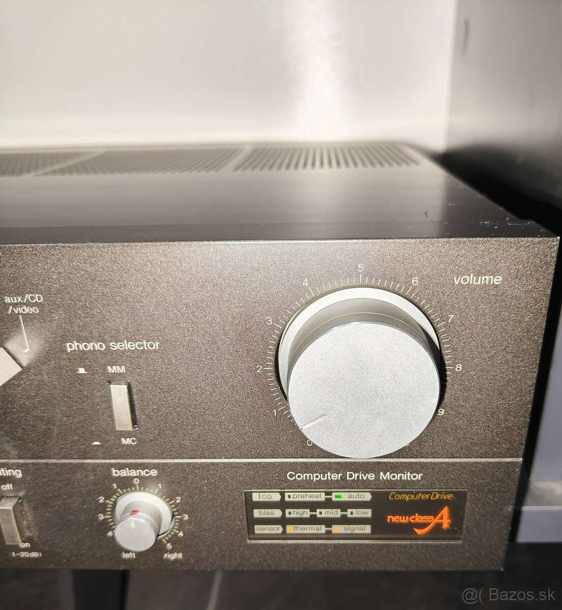 Technics - 4