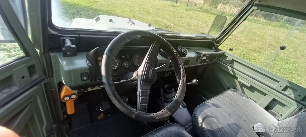 Fiat Campagnola - 4