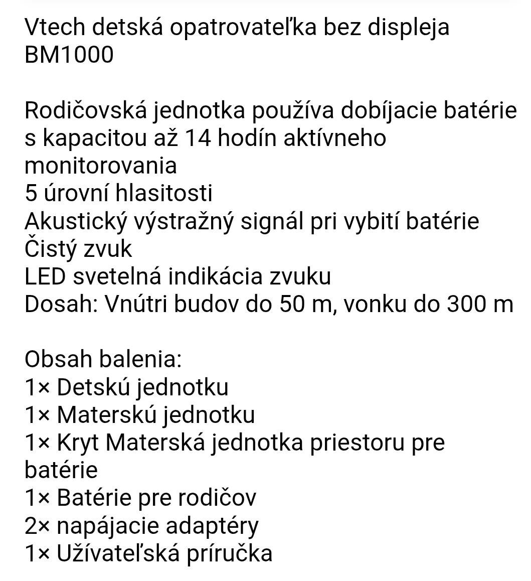 Detská pestúnka - 4