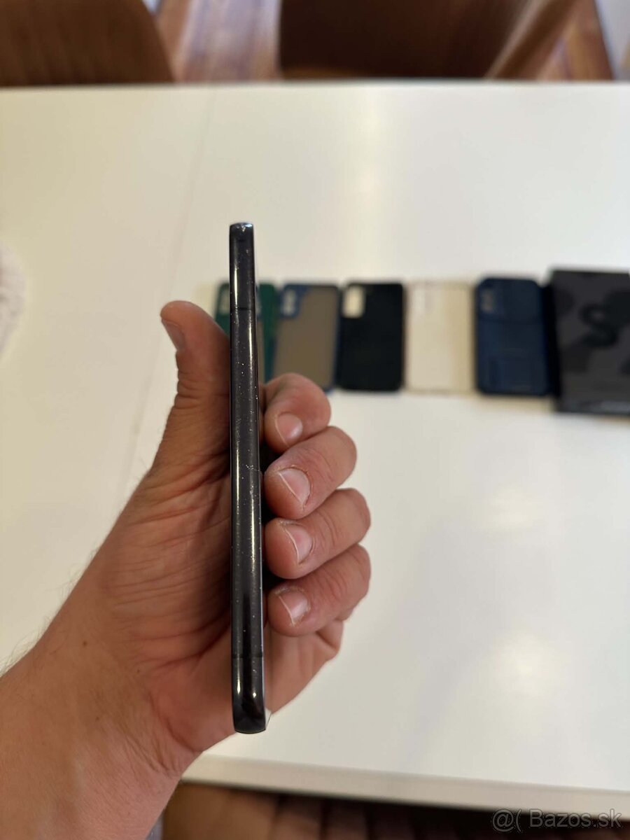 Samsung S 22 256GB - 4