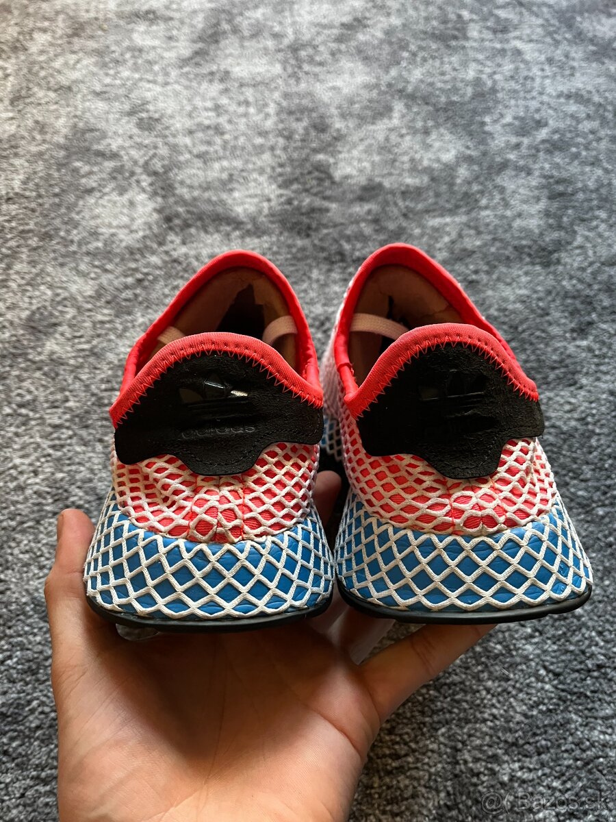 adidas Deerupt Runner. Velikost 42. - 4