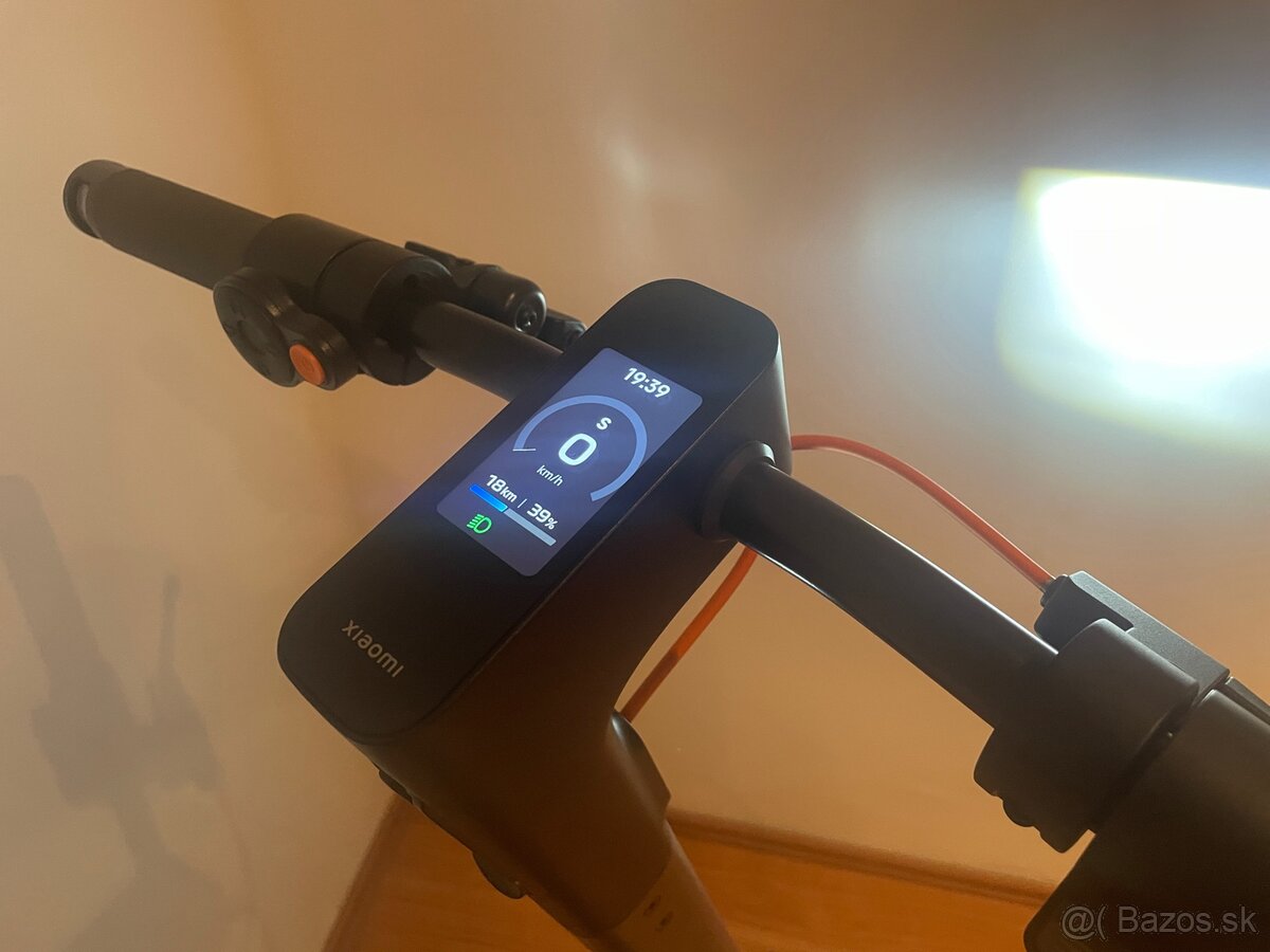 Xiaomi Electric Scooter 6 Max - 4