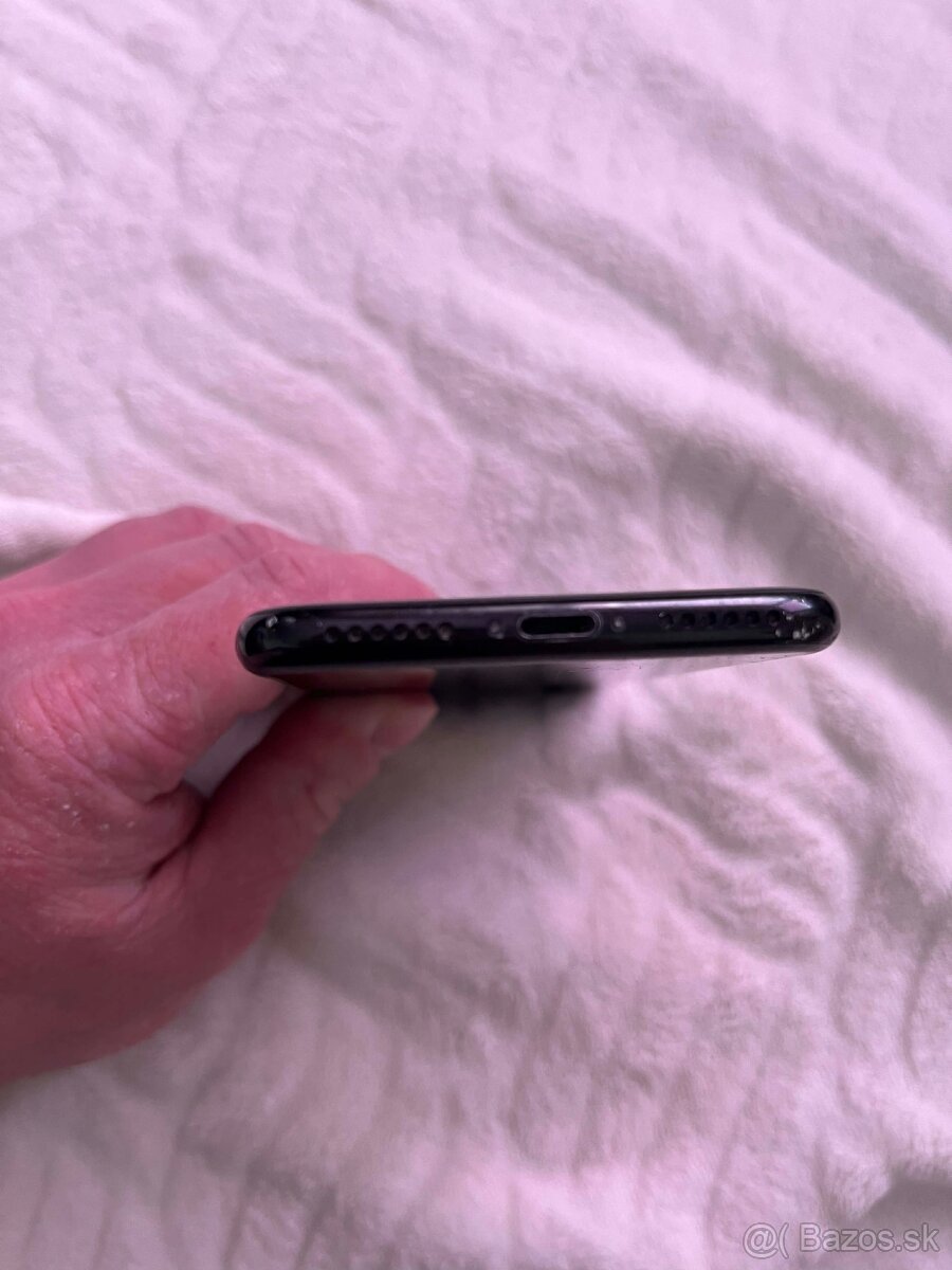 Iphone 7 Black 128GB - 4