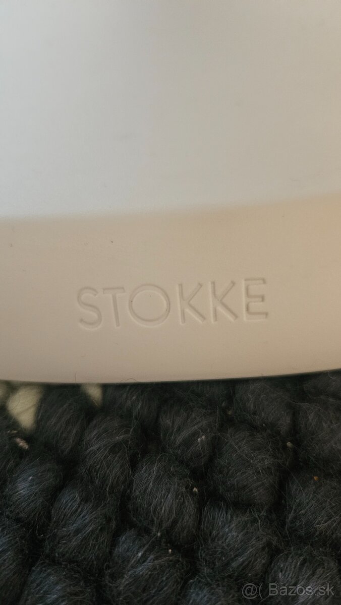 Stokke yoga lehatko bouncer - 4