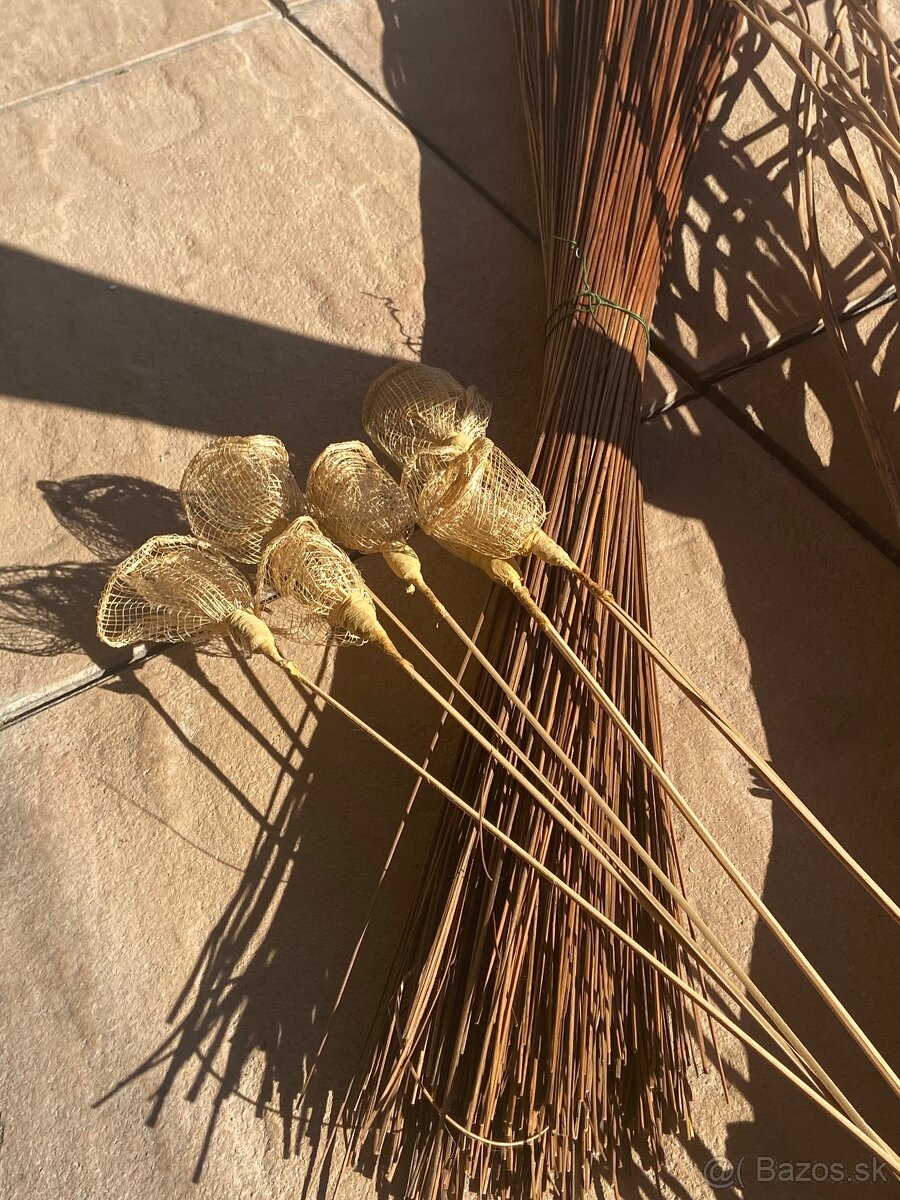 Dekoratívna Ikebana - 4