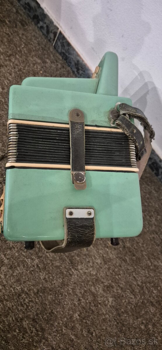 Heligonka Lignatone - 4