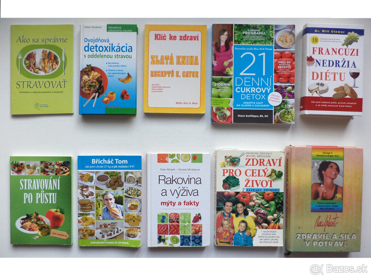 zdravý životný štýl 4 - 4