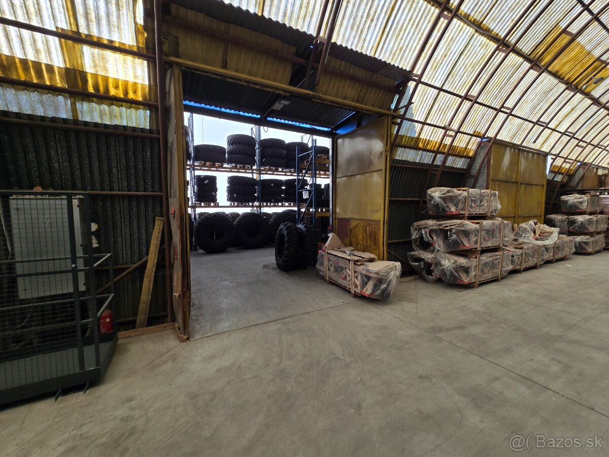 Ponúkame na predaj - 4