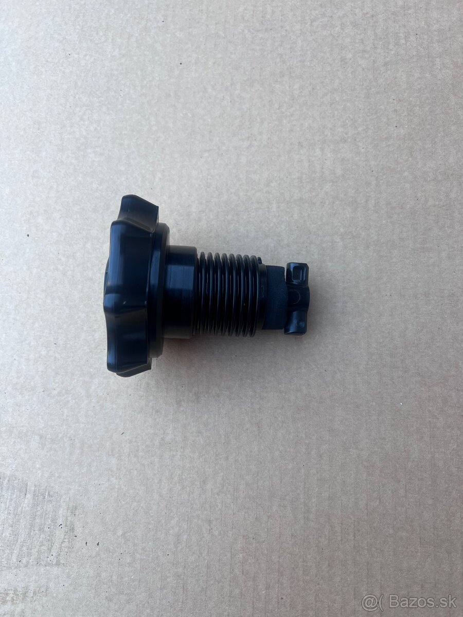 VW Passat b8 rezerva 215/60R16 3Q0601027A - 4