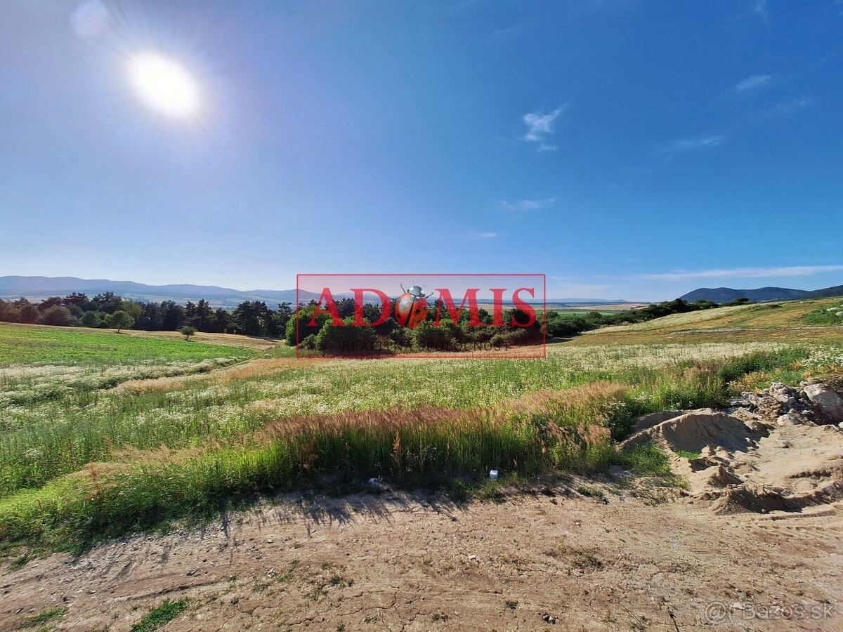 ADOMIS - predám 6-izbová NOVOSTAVBA,Ortáše 607m2,garáž, iba - 4