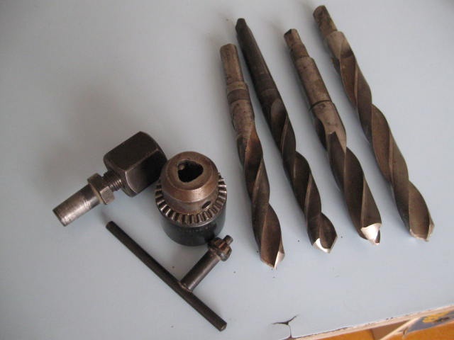 ručne náradie3, 5 - 4