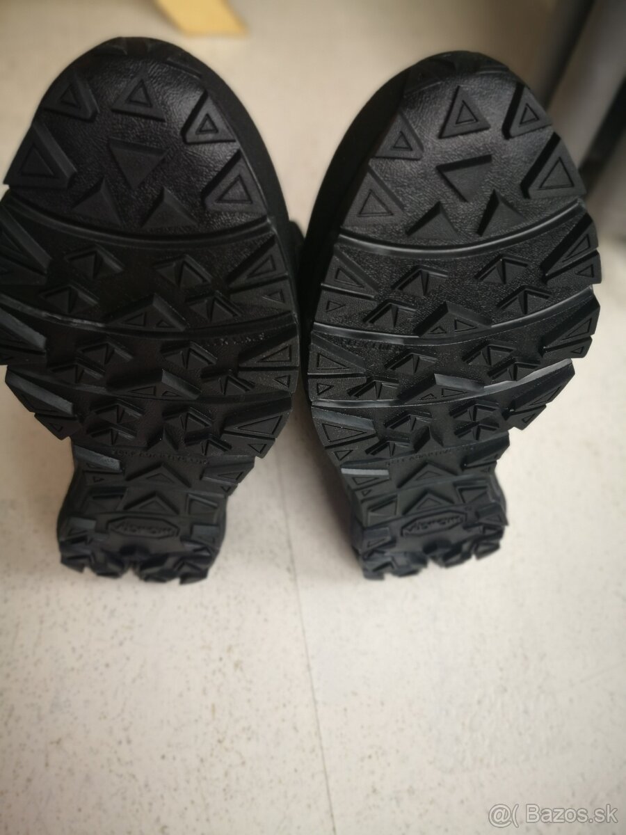 Topánky BOSP TARAS High 43,5 - 4