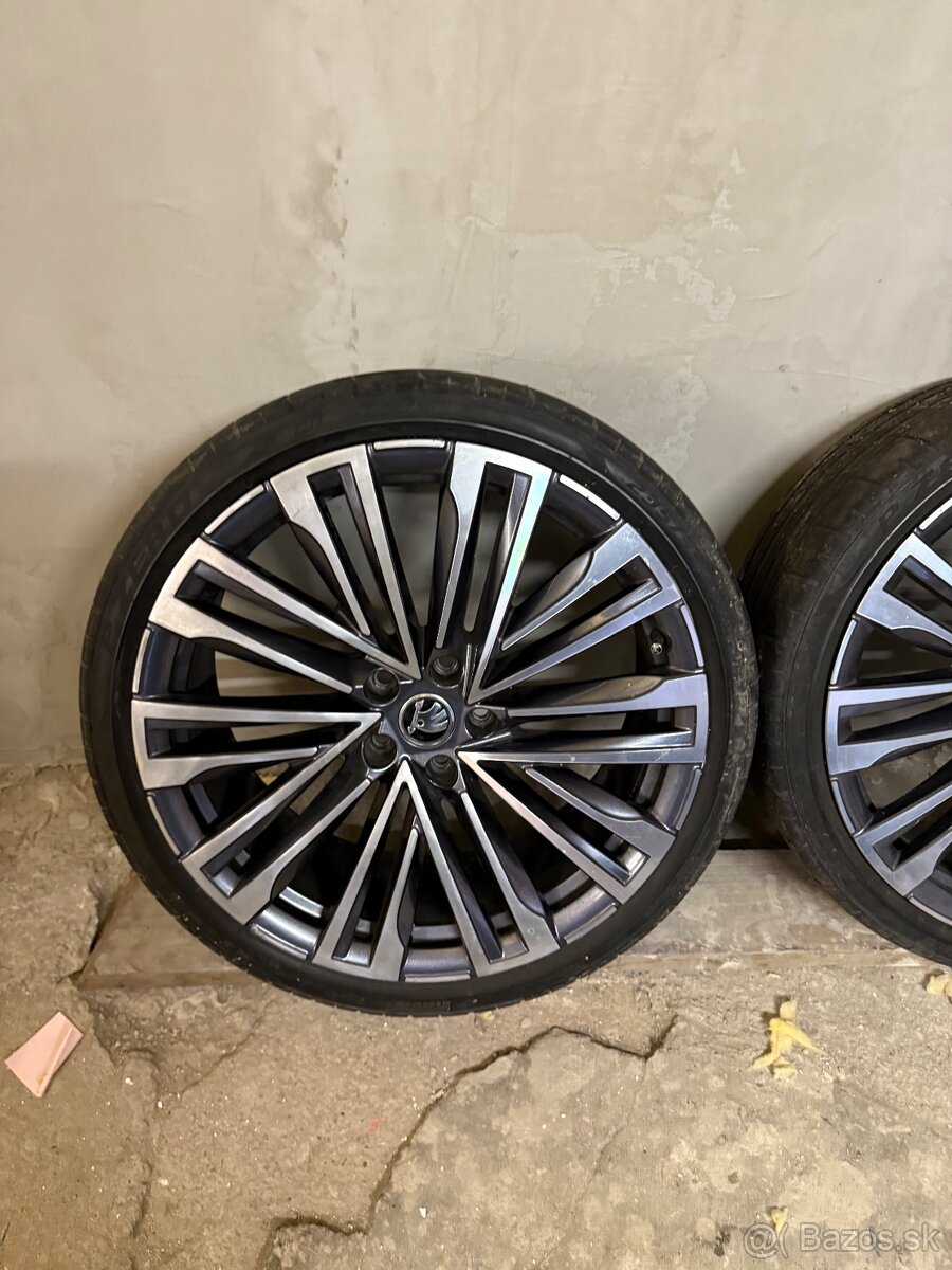 Škoda Merope r20 - 4