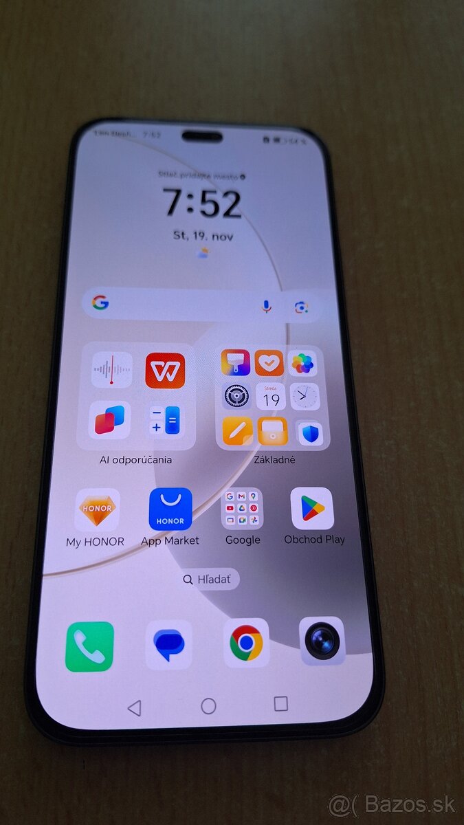 Honor 400 lite - 4
