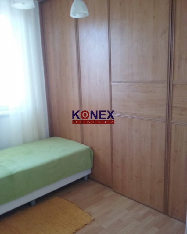 Na predaj - 4-izbový byt, Michalovce – ul. Jána Hollého - 4