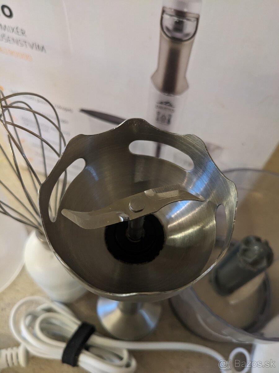 Ponorný mixér (set) ETA - 4