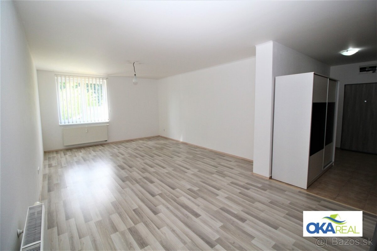 Na prenájom 1 izbový byt v Dolnom Kubíne - 4