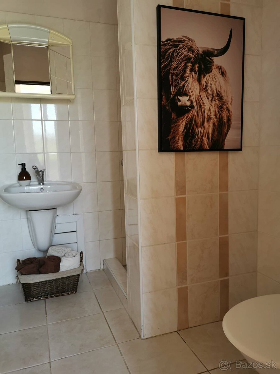 Ubytovacie zariadenie Podhajska - 4