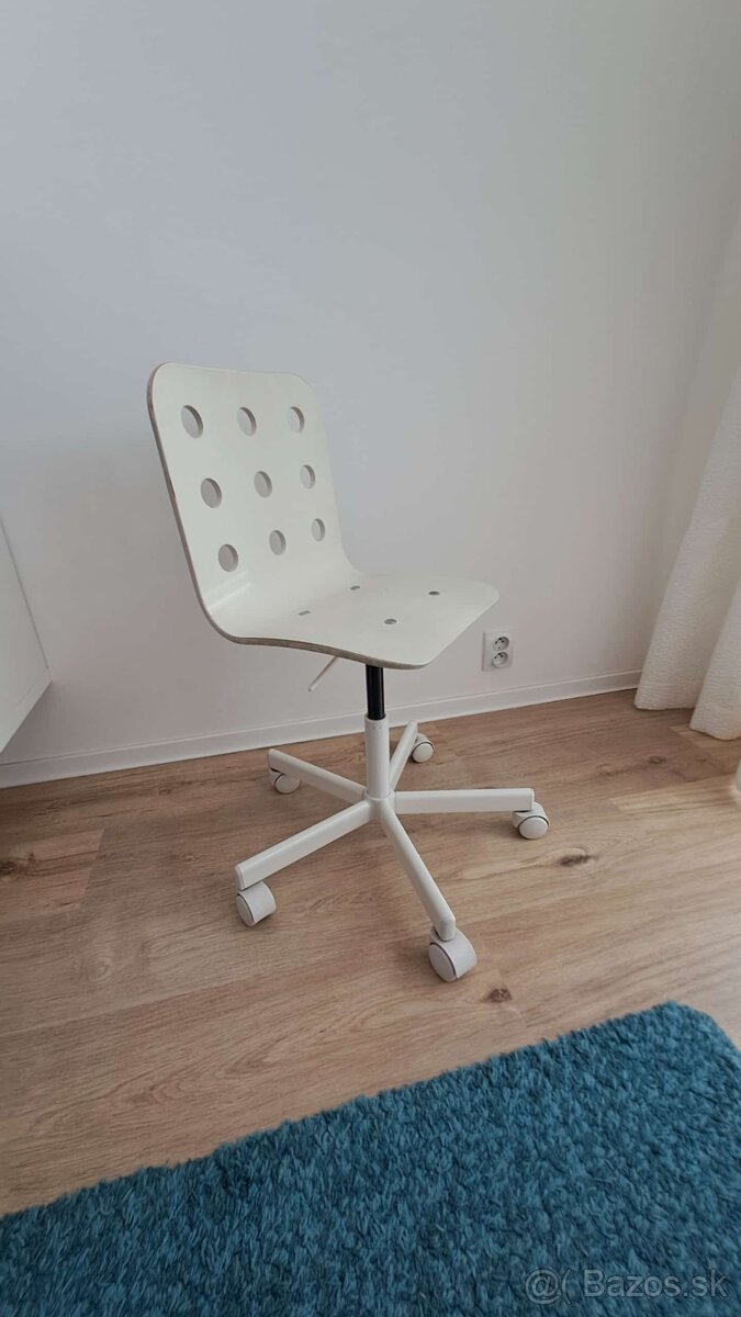 Stoličky Ikea 2ks - 4