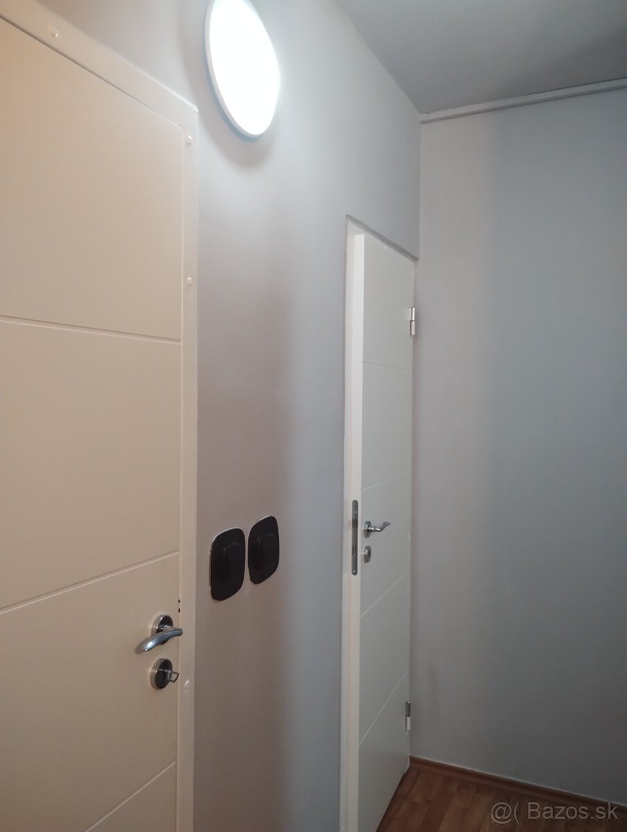 prenajmem jednoizbový byt v Piešťanoch - 4